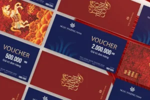 Sở hữu Voucher ưu đãi hấp dẫn từ Nhà hàng Ngọc Phương Nam Hạ Long. Thưởng thức hải sản thượng hạng với giá cực ưu đãi. Đặt ngay để không bỏ lỡ!