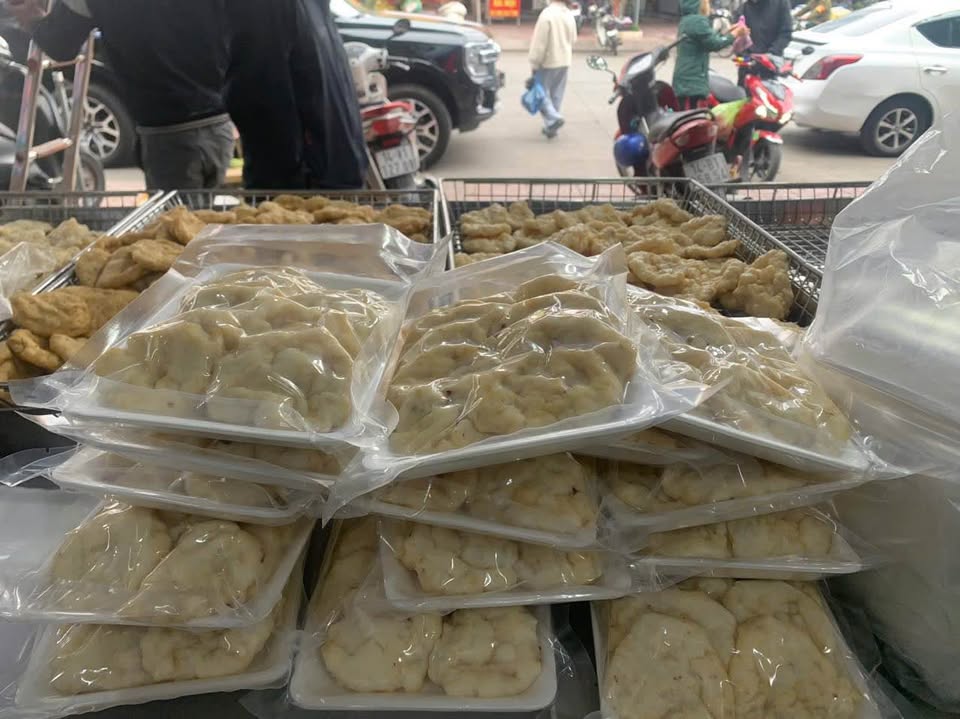 quà tặng đặc sản Hạ Long
