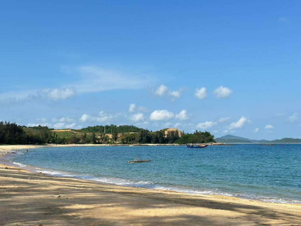 Đảo Cái Chiên