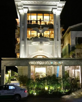 Nhà hàng Hồng Hạnh 3