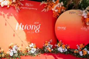 Khám phá góc sống ảo triệu view và không gian sự kiện 20/10 tinh tế tại Ngọc Phương Nam Hạ Long. Nơi lưu giữ những khoảnh khắc rạng rỡ của phái đẹp trong ngày Phụ nữ Việt Nam.